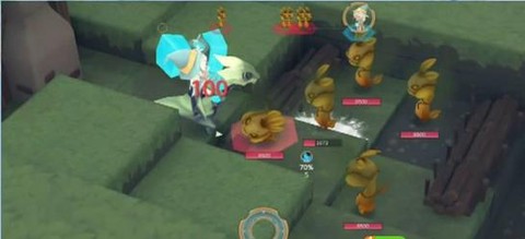 魔女之泉2[图5]