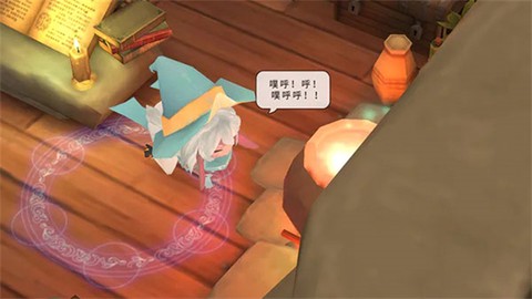 魔女之泉2图2