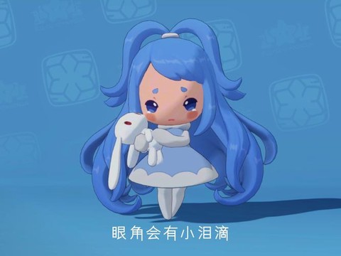 洛克王国雪影娃娃怎么得[图1]
