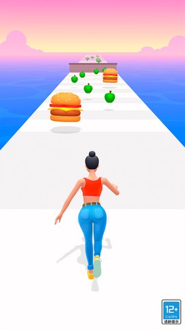 减肥大作战图1
