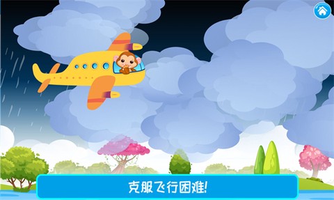儿童飞机师图3