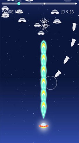 地球大作战图1