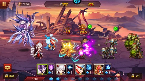 魔兽三国[图5]