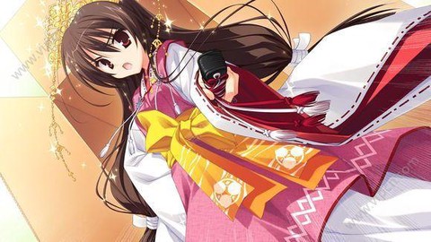天神乱漫[图2]