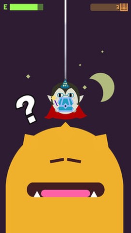 兽人抢劫图3