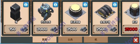 僵尸冲击：灭绝[图2]