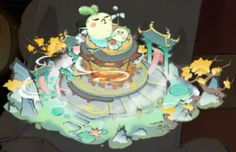 最强祖师[图5]