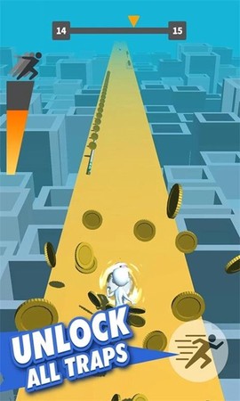 炫跑超人图2