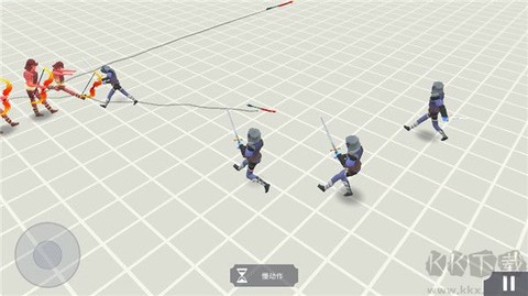 王牌战争冒险[图5]