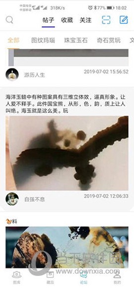 乐收藏图2