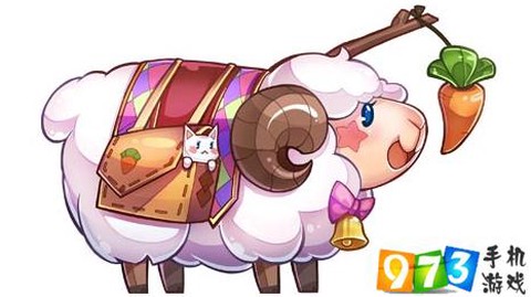 天天酷跑小肥羊配什么[图1]