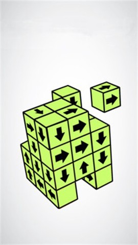 魔方华容道图1
