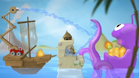 超级救火队2图2