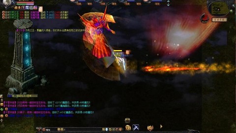 魔域神域奖励有什么[图2]
