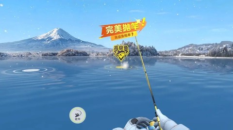 钓鱼：巨物猎手图1
