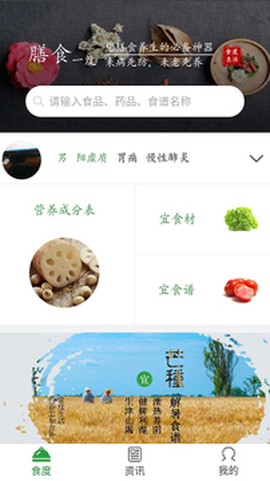 膳食一度图1