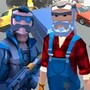 像素英雄3D
