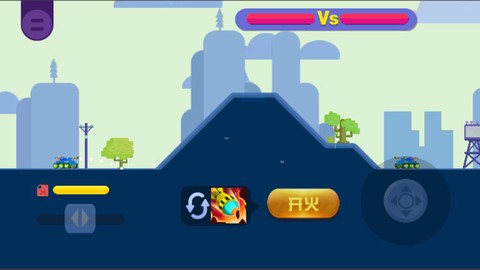 塔克模拟大战图2