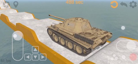 坦克物理模拟2[图1]