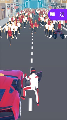 尖叫冲突图1