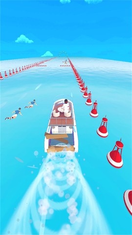 尖叫冲突图2