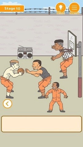 我要越狱！[图1]