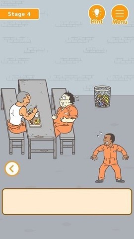 我要越狱！图1