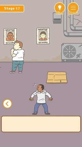 我要越狱！图2