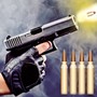 枪械升级射击模拟器