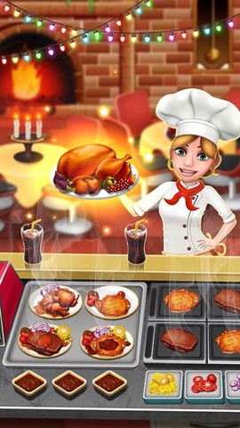 疯狂烹饪厨师[图3]