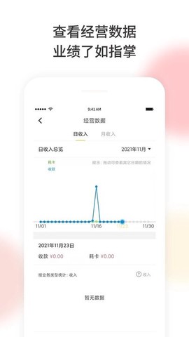 美梨管店图2