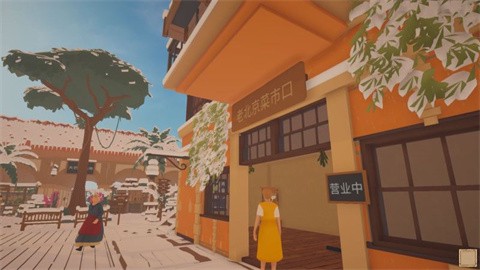菜市场模拟器图2