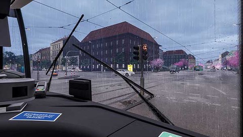 城市交通模拟[图7]