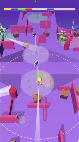射击大团战图3