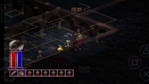 暗黑破坏神一怎么联机[图2]