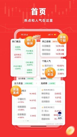牛股王股票图1