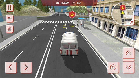救护车救援模拟[图5]