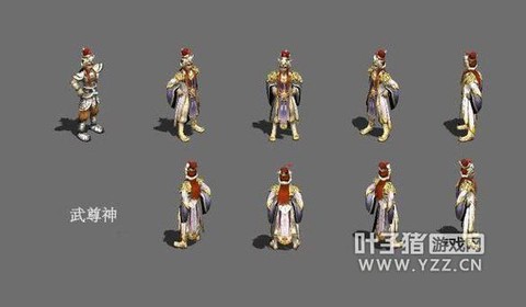 新大话2什么种族好[图2]