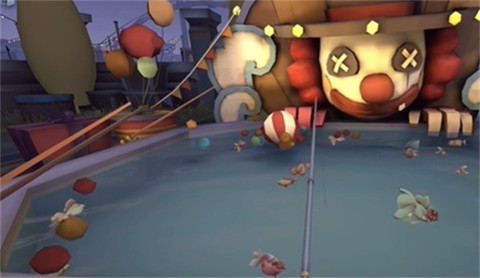 第五人格国际服手游版[图6]