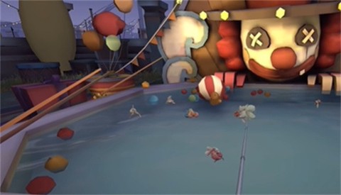 第五人格国际服手游版[图8]