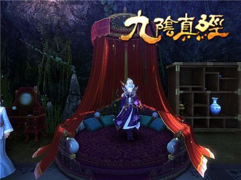 九阴真经礼包怎么领
