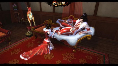 九阴真经礼包怎么领[图2]