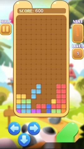舞动方块图2