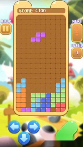 舞动方块图3