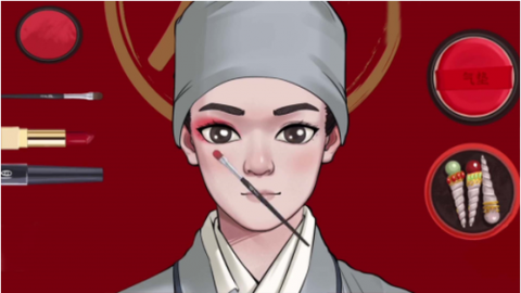 收纳清理高手图2