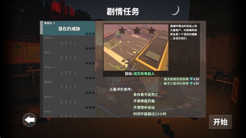枪手：丧尸幸存者[图3]