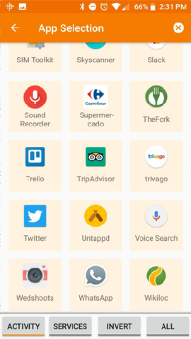tasker汉化版图1