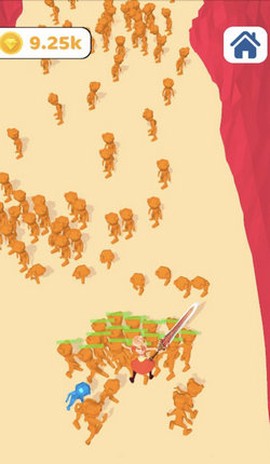 无双女王图2