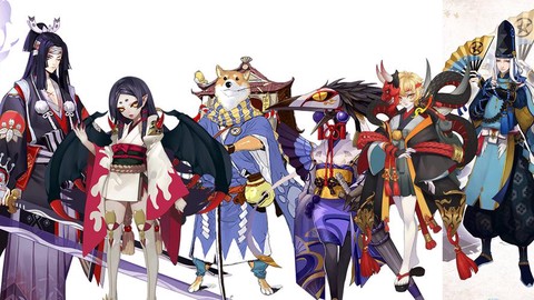 阴阳师怎么组合阵容[图2]