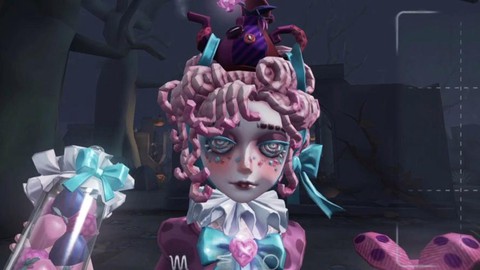 第五人格人格怎么搭配[图2]